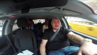 Fat Joe Uber Video [upl. by Auburta]