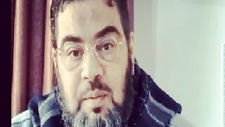 حقيقة الباحث أبو عبدالله المقدادي قناة الملاحم و الفتن [upl. by Atikram]