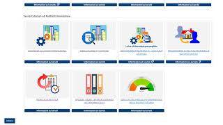 PRENOTAZIONE APPUNTAMENTO Agenzia delle Entrate  Catasto e Conservatoria dei Registri Immobiliari [upl. by Yatnoed]