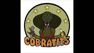 Cobratits  COBRATITS EP 2024 [upl. by Carolan684]