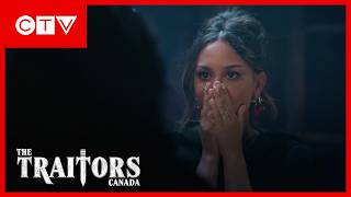 Meet The Traitors  The Traitors Canada S2E1 [upl. by Azalea]