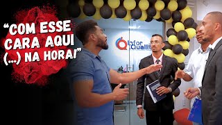 NINGUÉM nunca fez O QUE EMPRESÁRIO fez na Paraíba [upl. by Hance]