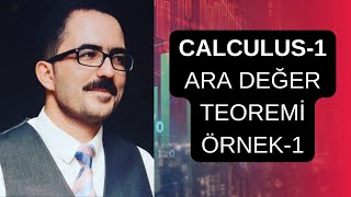 💥Ara Değer Teoremi Intermediate Value Theorem Örnek1💥 ibmath dpmaths apmaths calculus [upl. by Thapa]