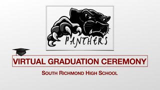 South Richmond High School 2021 Graduation [upl. by Smiga]