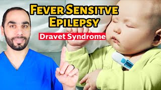 Dravet Syndrome Promising NEW Treatment [upl. by Iam876]