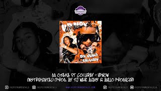 DD Osama amp Coi Leray  UpNow Instrumental Prod By TJ Wave Beats amp Bullo Producer [upl. by Malcah]