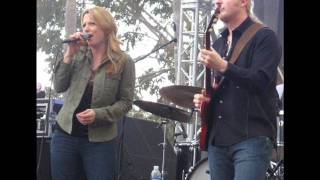 Tedeschi Trucks Band The Revelator Shrimp and Grits [upl. by Shiri]