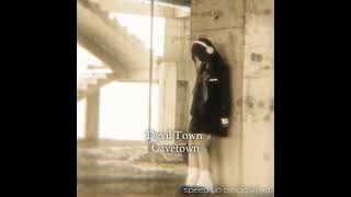 Cavetown  Devil Town  speed up [upl. by Yekram]