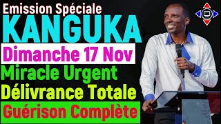 KANGUKA DU Dimanche Soir 17 Novembre 2024 par Chris NDIKUMANA [upl. by Aisyle40]