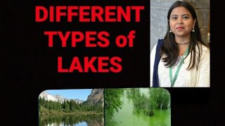 Different Types of LakesOligotrophic Meso EutrophicHypertrophic Dystrophic NTA NET JRF UPSC [upl. by Ardnatal929]