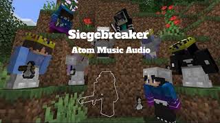 Siegebreaker AnythingSpark Music 17 [upl. by Elyk]