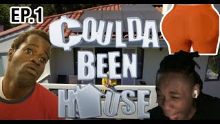 THE HOUSE OF CRASHOUTS  Coulda Been House Ep 1 [upl. by Gus]