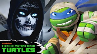 Teenage Mutant Ninja Turtles Mutant Mayhem  Final Trailer 2023 Movie  Seth Rogen [upl. by Amles]