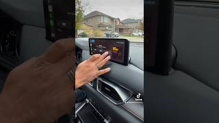 How To Enable Touchscreen Apple CarPlay While In Motion  2024 Mazda CX5 [upl. by Eimmaj]