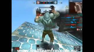 Wolfteam Uber Hack [upl. by Melgar]