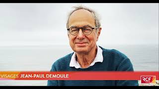 JeanPaul Demoule préhistorien  quotCes 10 000 ans qui ont changé le mondequot [upl. by Ayekram34]