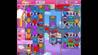 Candy Crush Saga  Level 2272  No boosters [upl. by Weiner691]