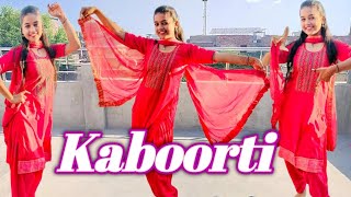 KaboortiDiler kharkiya Anjali Raghav New Haryanavi song  Dance cover by Anu rajput video [upl. by Joslyn]