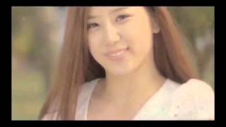 A pink Fairytale Love FMV Suho and Chorong [upl. by Nnylekoorb]