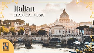 Italian Classical Music [upl. by Tound]