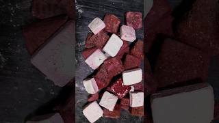 Fluffy gym chalk ASMR trending asmrsounds gymchalk [upl. by Mctyre]