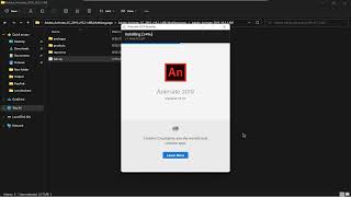 Adobe Animate CC 2019 [upl. by Shanan7]