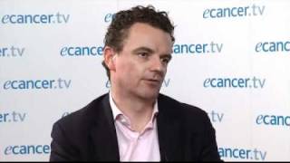 Rome 2011 Treatments for elderly CLL patients [upl. by Hanimay667]