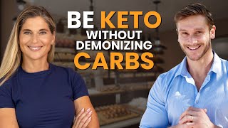 Youre Already Experiencing Ketosis Without Realizing It w Thomas Delauer [upl. by Pendergast]