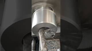 Expert mechanic making pulley shortfeed youtubeshorts shortvideo short [upl. by Llewen950]