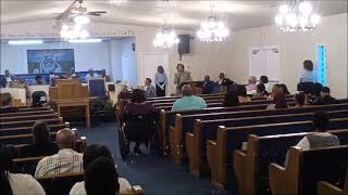 STJMBC Longview TX Annual Revival 62824 [upl. by Charline940]