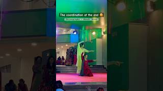 Surprise Dance Performance  Easy Simple steps for Sangeet Wedding dance wedding sangeet [upl. by Feeley54]