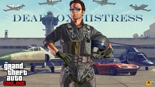 quotTop Agency Missions in GTA 5 Online – Action Strategy amp Funquot [upl. by Herzberg934]