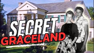 A piece of the past REVEALED at Graceland  SECRET GRACELAND 41 [upl. by Mosby437]