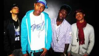 Cali Swag District teach me how to dougie remix lyrics NEW [upl. by Key731]