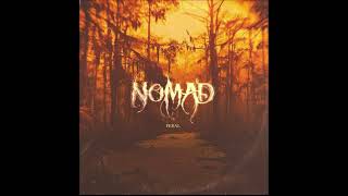 NOMAD  Feral Full 2018 Album APF Records doom stoner sludge metal [upl. by Queena]