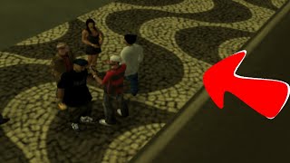 GTA San Andreas Dia de um Noia [upl. by Ramalahs]