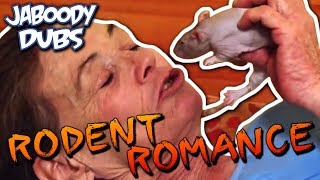 Strange Addiction Rodent Romance Dub [upl. by Gelya]