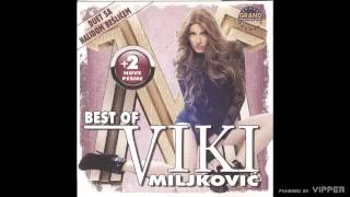 Viki Miljkovic  Razlika  Audio 2011 [upl. by Woodford924]