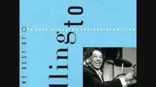 Duke Ellington  Isfahan [upl. by Tosch]