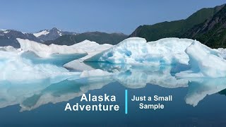 Amazing Alaska Adventure [upl. by Annirtak]