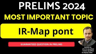 Most Important Topics Prelims 2024 [upl. by Bear]