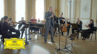 Albrecht Mayer amp BBS – Bach Harpsichord Concerto No 4 in A Major BWV 1055 I Allegro [upl. by Iv]