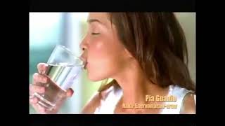 Enervon Multivitamins 2006 Commercial  Pia Guanio  Philippines [upl. by Azila311]