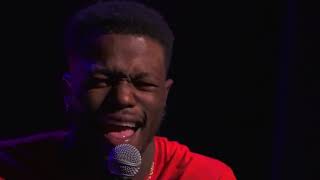 The Richmond Comedy Special w DC Young Fly Karlous Miller amp Chico Bean [upl. by Carlen112]