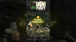 ay solaire darksouls darksoulsremastered venezuela pngtuber twitch [upl. by Locke]