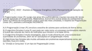 Ciência de Dados para Concursos  Revisão de Matemática para o BNDES [upl. by Kobi]