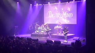 Pagans Mind Live Clip 6 at PROGPOWER XXIII Atlanta Ga Sept 2024 [upl. by Ainirtac]