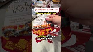 ¿Gryffindor o Slytherin para mascotas 🤔 Minsio🇲🇽2024 comprasefectivas youtubeshorts shorts [upl. by Studnia934]