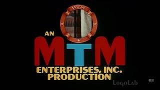 MTM Enterprises Logo History [upl. by O'Callaghan]