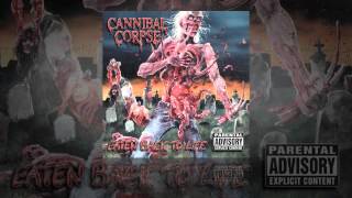 Cannibal Corpse  A Skull Full of Maggots OFFICIAL [upl. by Machos375]